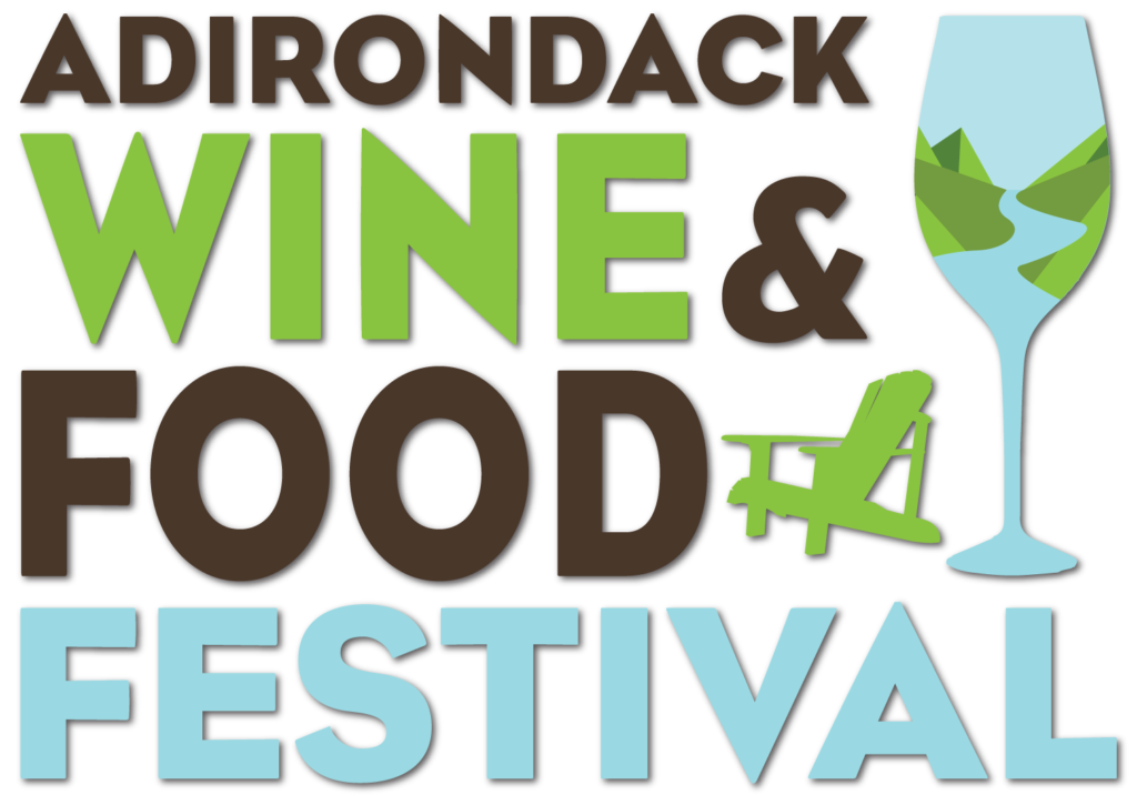 ADK Wine Fest Color Square Logo