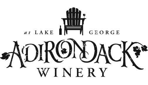 Adirondack Winery Logo