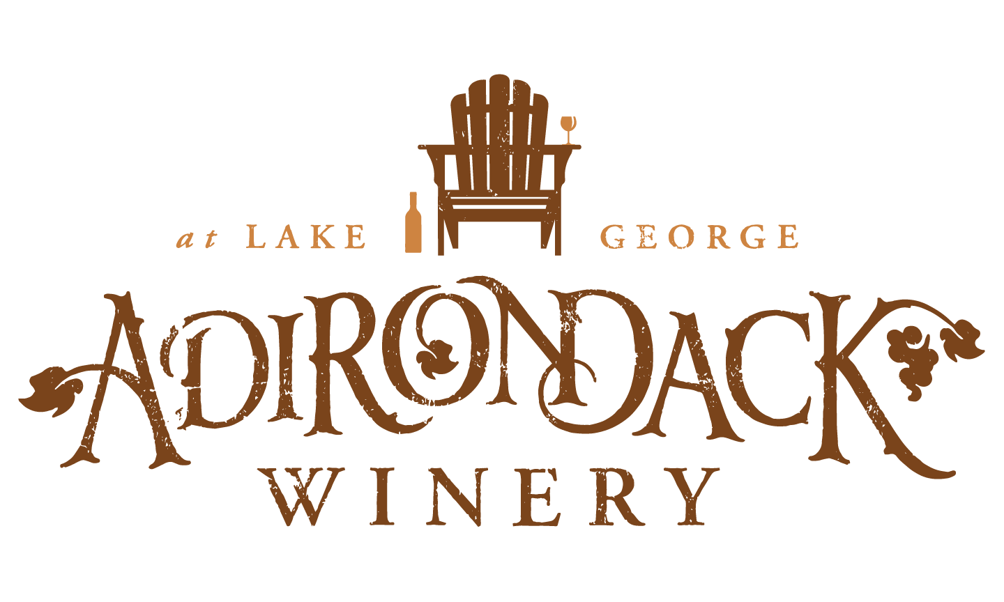 Adirondack Winery Presenter