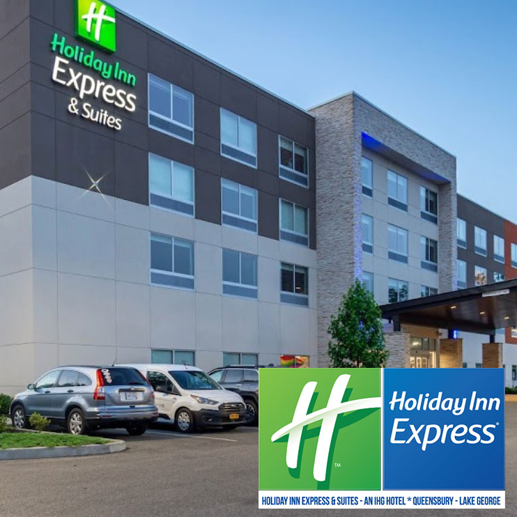 Holiday Inn Express Queensbury