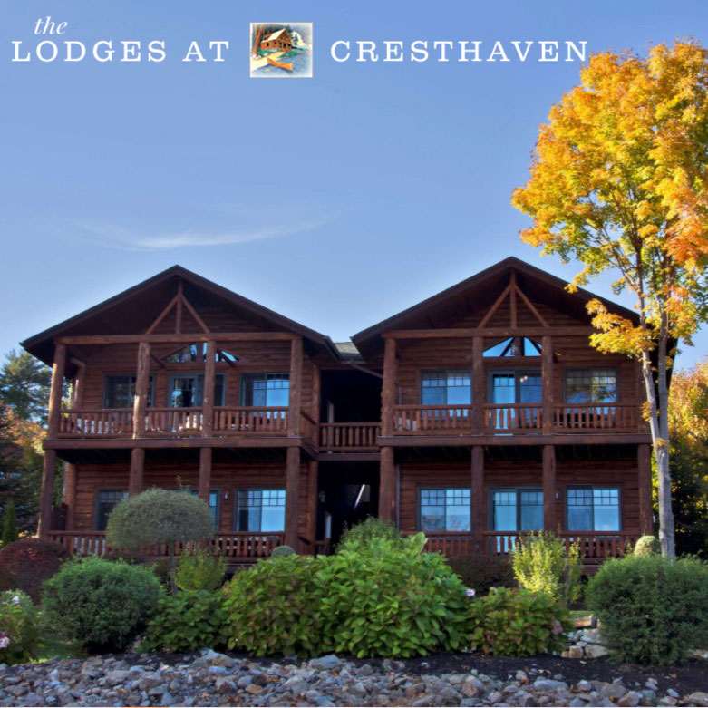 Lodges at Cresthaven