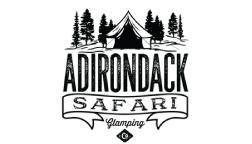 Adirondack Safari Logo