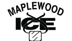 Maplewood Ice Logo