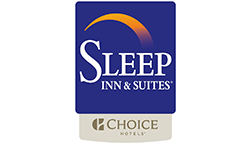 Sleep Inn Suites logo