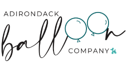Adirondack Balloon Company Logo