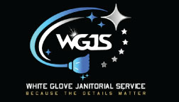 White Glove Janitorial Service
