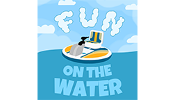 Fun on the water