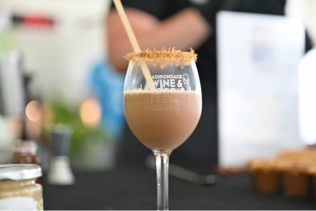 Untitled 23 | Adirondack Wine and Food Festival
