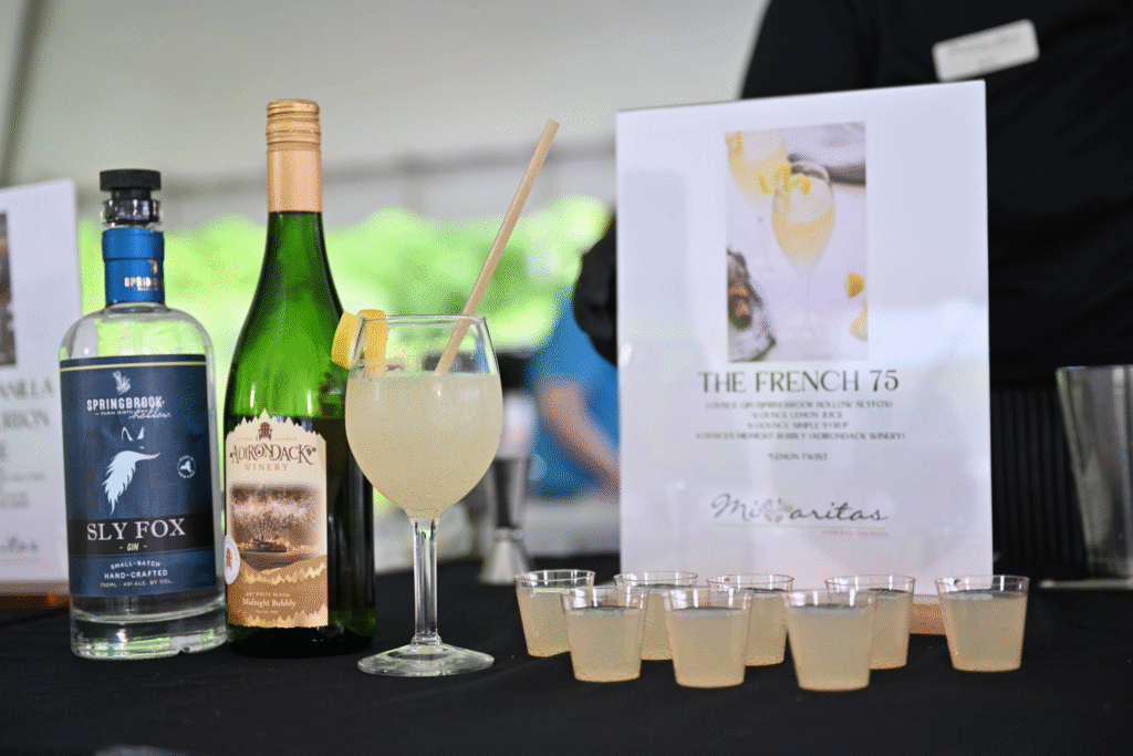 Untitled 24 | Adirondack Wine and Food Festival