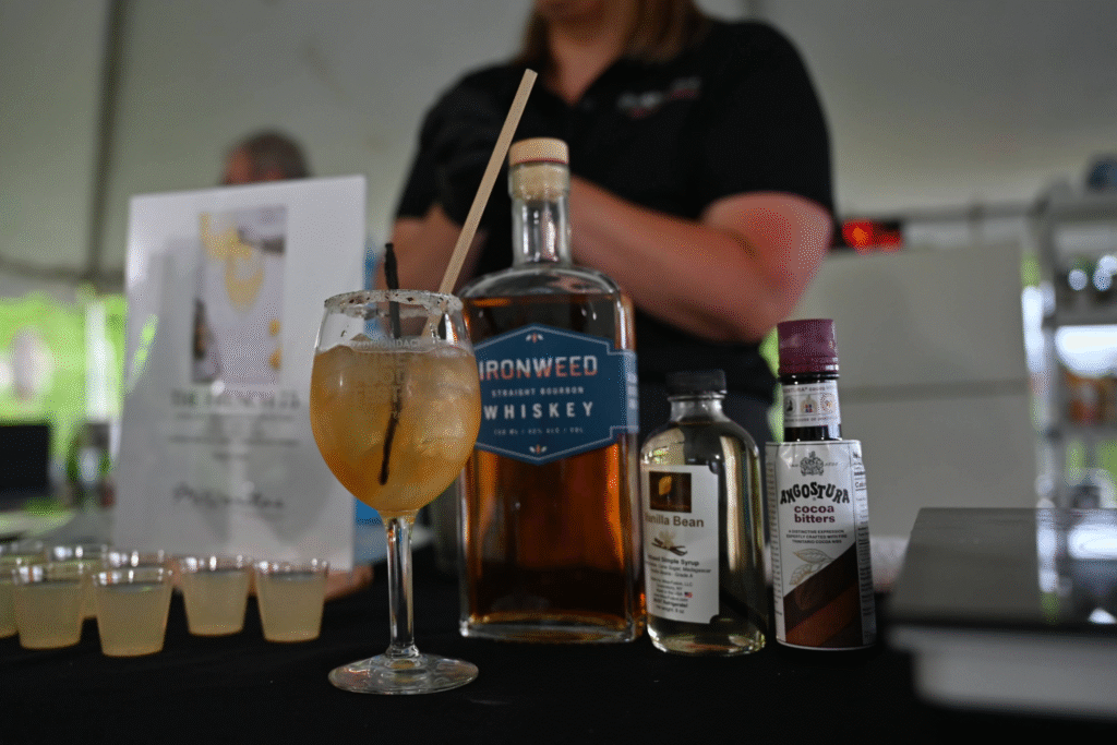 Untitled 25 | Adirondack Wine and Food Festival