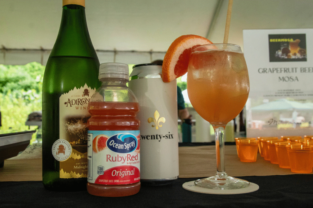 Untitled 26 | Adirondack Wine and Food Festival