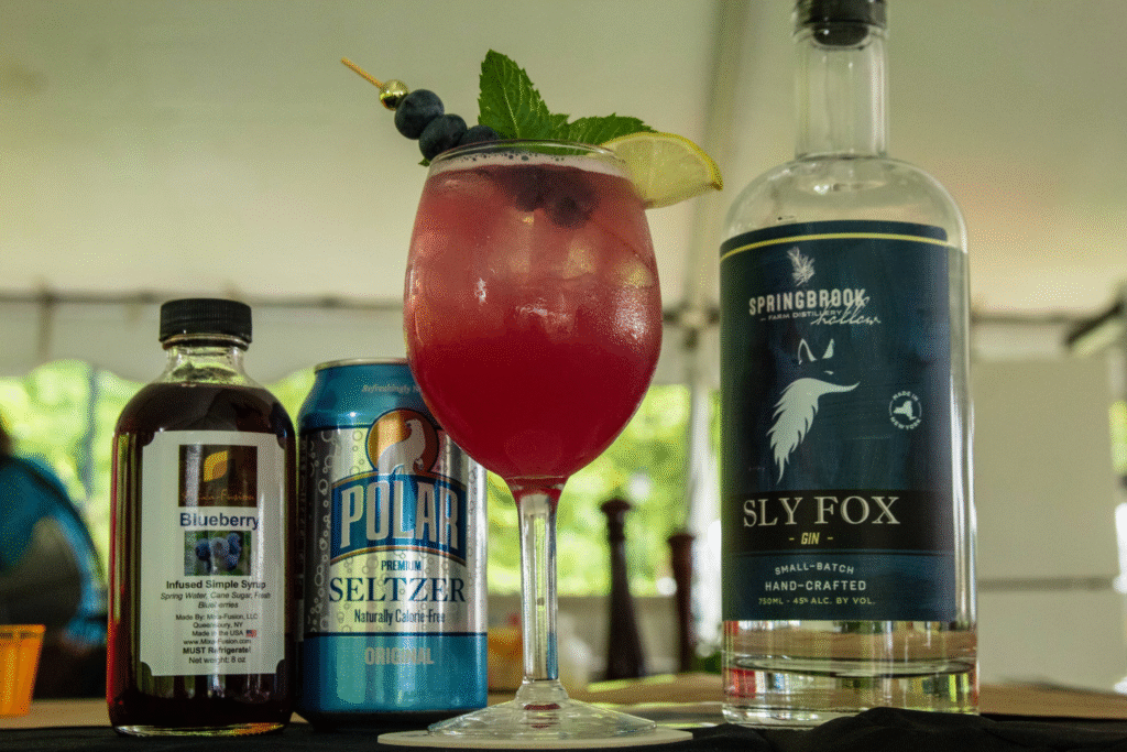 Untitled 27 | Adirondack Wine and Food Festival