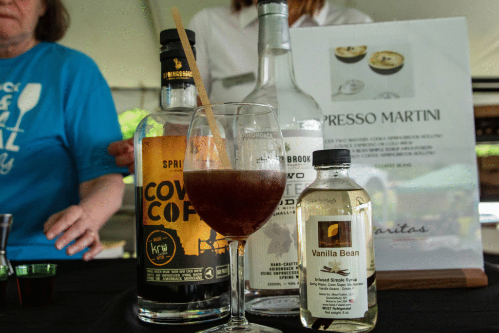 Untitled 29 | Adirondack Wine and Food Festival