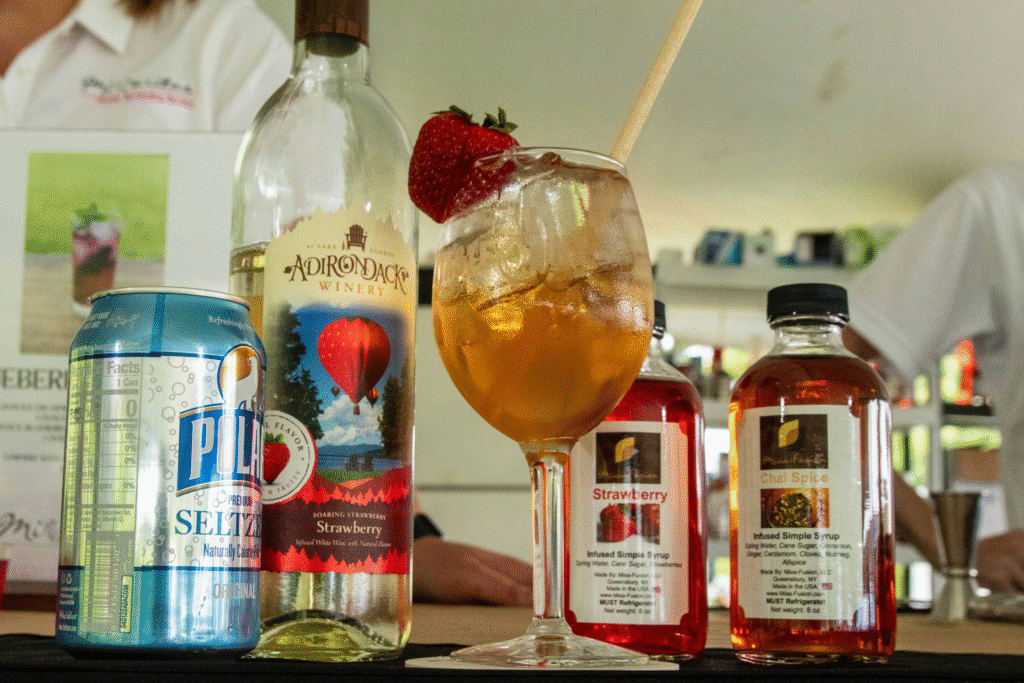 Untitled 30 | Adirondack Wine and Food Festival
